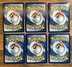Pokemon TGC GX Cards 2017 - Crimson Invasion, Guardians Rising, Black Star Promo - Image 4
