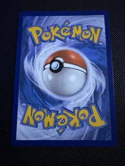 Pokemon TCG Bulbasaur Stellar Crown Illustration Rare Card 143/142 NM Condition - Image 2