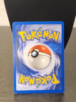 Shuckle 96/144 Skyridge EX 2003 Pokemon Card Rare Holo Reverse Foil LP - Image 2