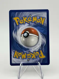 Pokemon TCG Revavroom EX Sv03: Obsidian Flames Holo Alternative Card 224/197 - Image 2