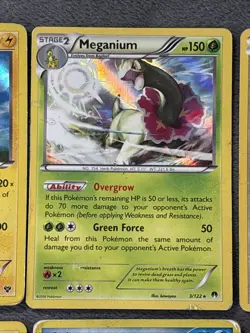 Pokemon Cards Lot HEAVY PLAY DAMAGED Raichu Ninetales Suicune Dragonite Lugia + - Image 4