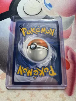 Pokemon TCG Lost Thunder - Ditto Prism #154/214 - Rare Holo Card - Image 2