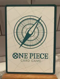 One Piece Card Game PRB-01 The Best Enel DON!! (ENGLISH) - Image 2