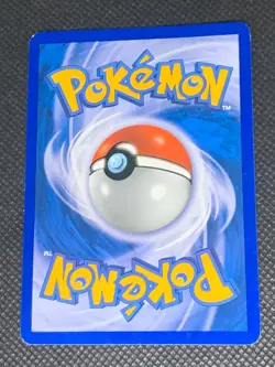 Gastly 62/100 Reverse Holo - Stormfront Pokemon Card - LP - Image 3