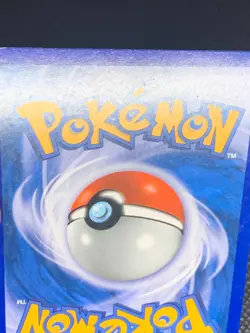 Gastly 62/100 Reverse Holo - Stormfront Pokemon Card - LP - Image 4