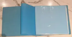 New Pokemon Umbreon Eevee GX Advanced theme 480 Slots Card Sealed Binder Sleeve - Image 5