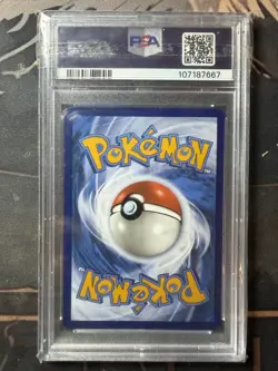 Charizard ex 199/165 PSA 9 SIR Pokemon Card - Scarlet & Violet 151 Holo MINT💎 - Image 2