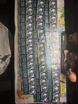 Pokemon Mega Evolutions Mega Absol Ex 40 CARD LOT BULK NM NEAR MINT 086/132 - Image 1