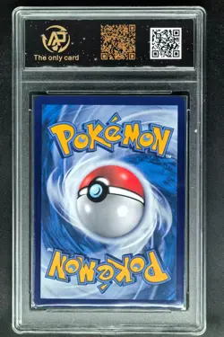 2026 Pokemon Cards CHN. Incineroar EX 214/204 SR RPA 10 (SAME AS PSA 10) - Image 2