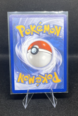 Pokemon Teal Mask Ogerpon 123 Sv: Scarlet & Violet Promo Cards Holo Near Mint! - Image 2