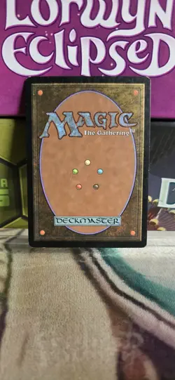 Birds of Paradise - Magic 2011 - 165/249 - Magic the Gathering NM. - Image 2