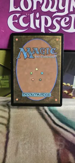 mtg-Ba Sing Se-Avatar the last airbender - Image 2