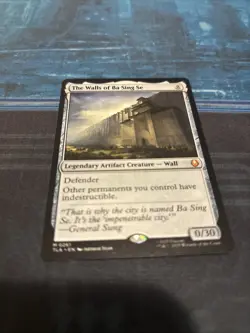 The Walls of Ba Sing Se Avatar: The Last Airbender Regular - Image 1