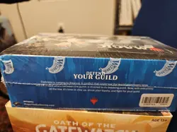 Ravnica Allegiance Booster Box - English Magic The Gathering - Image 2