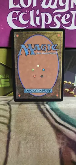 Mtg-The World Tree - Kaldheim- Regular - Image 2