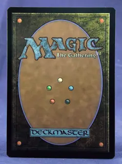 Zulaport Cutthroat-Rainbow FOIL- MTG - (1982) Frank Frazetta Secret Lair SLD -NM - Image 5