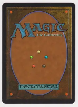 Signed Jade Monolith LP Revised Edition Artist Anson Maddocks 1994 MTG Magic! - Image 2