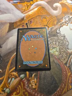 Butcher Of Malakir 7071 Foil MTG Secret Lair - NM - - Image 2