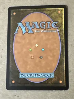 Geth’s Grimoire X1 Darksteel NM Condition See Pics Front Back - Image 2