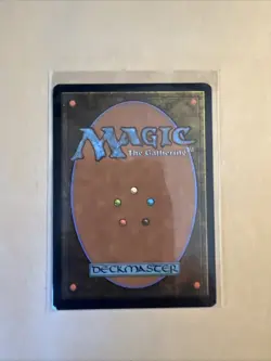 MTG Braids, Arisen Nightmare DMU 288 R NM Regular Showcase - Image 4