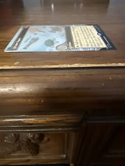 Arcane Signet (Showcase) Avatar: The Last Airbender: Eternal-Legal Regular - Image 5