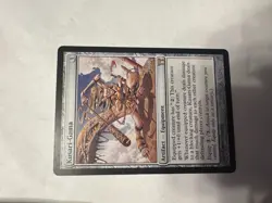 Magic the Gathering Kusari-Gama: Champions of Kamigawa Regular - Image 1