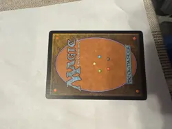 Magic the Gathering Kusari-Gama: Champions of Kamigawa Regular - Image 2