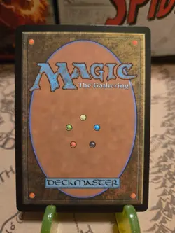 MTG Memory Vessel Outlaws of Thunder Junction: the Big Score Regular Showcase NM - Image 2