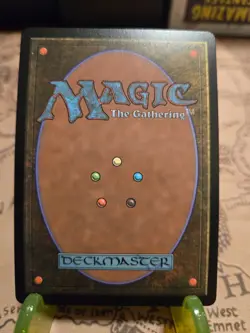 MTG Rugged Prairie Commander: Final Fantasy Regular Rare NM - Image 2