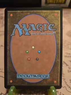 MTG Fell the Mighty Outlaws of Thunder Junction: Breaking News Foil Rare NM - Image 2