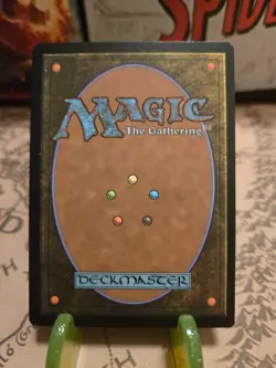 MTG Spell Queller Innistrad Remastered Foil Borderless Rare NM - Image 2