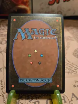 MTG Command Tower (0484) Commander: Final Fantasy Regular Common NM - Image 2