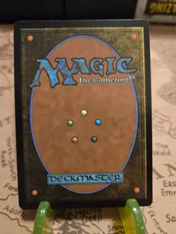 MTG Ultimate Green Goblin Marvel's Spider-Man Regular Rare NM - Image 2