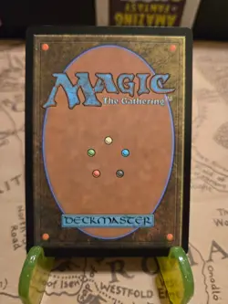 MTG Efficient Construction Commander Masters Regular Uncommon NM - Image 2