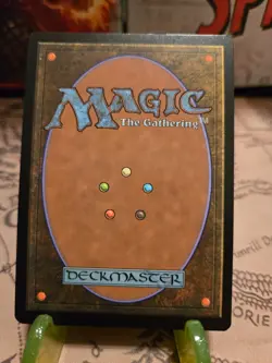 MTG Gollum, Patient Plotter Borderless BNDL Promotional Lord of the Rings NM - Image 2