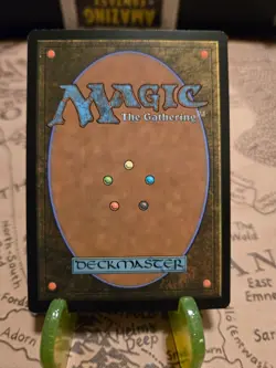 MTG Jolrael, Voice of Zhalfir March of the Machine: The Aftermath Foil Etched NM - Image 2