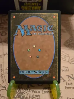 MTG Aphotic Wisps The List Reprints Regular Common NM - Image 2