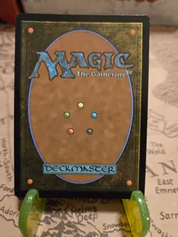 MTG Defiler of Instinct Dominaria United Foil Extended Art Rare NM - Image 2