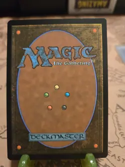 MTG Zendikar's Roil Mystery Booster/The List Regular Uncommon NM - Image 2