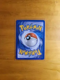 Mawile 64/95 Call of Legends Reverse Holo Rare Pokemon TGC Card - Image 2