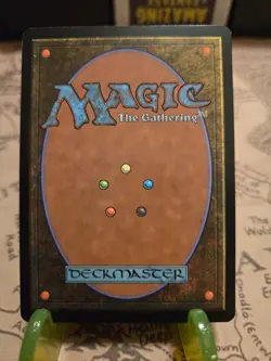 MTG Farsight Mask Mirrodin Regular Uncommon NM - Image 2