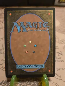 MTG The Ring Goes South the Lord of the Rings Regular Rare NM - Image 2