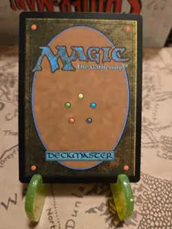 MTG Mirkwood Bats the Lord of the Rings: Tales of Middle-Earth Regular Common NM - Image 2