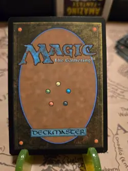 MTG Legolas, Master Archer the Lord of the Rings Showcase Rare NM - Image 2