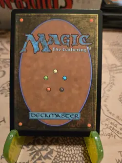 MTG Chocobo Knights Commander: Final Fantasy Regular Extended Art Rare NM - Image 2