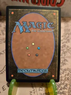 MTG Steel Overseer Jumpstart 2022 Regular Rare NM - Image 2