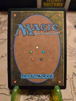 MTG Goblin Game The List Reprints Regular Rare NM - Image 2