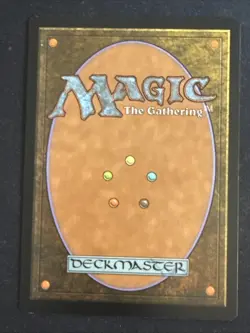 1x Despark (209) Commander 2020 LP MTG Magic the Gathering x1 MKE - Image 2