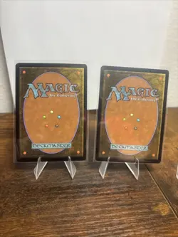 2 Spirit Loop Time Spiral MTG NM Free shipping with tracking - Image 2