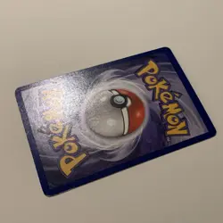 Pokemon Dark Machamp TCG Card 27/82 Non-Holo WOTC - Image 5
